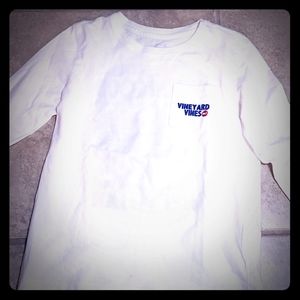 Vineyard Vines Boy Tshirt